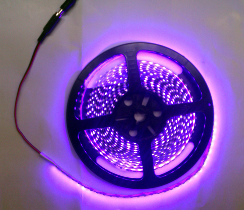 SMD_3528_LED_strip_120_LEDs_per_meter_purple_light